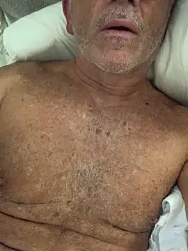 MARCO NI online show from October 18, 2025, 10:01 pm