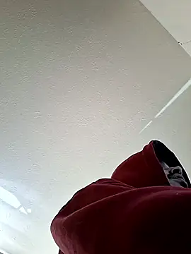 MeTazty294 online show from January 12, 2026, 8:36 pm