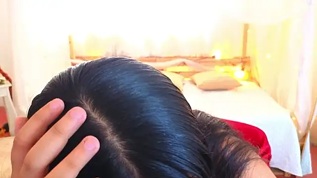 loreaniss online show from November 21, 2025, 8:08 pm