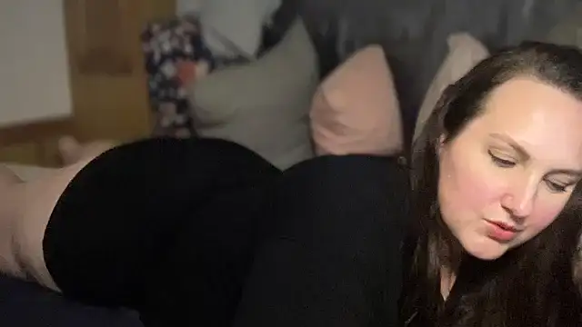 Just Trudy online show from November 6, 2025, 2:15 am