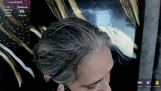 mature gold online show from January 6, 2026, 12:31 pm