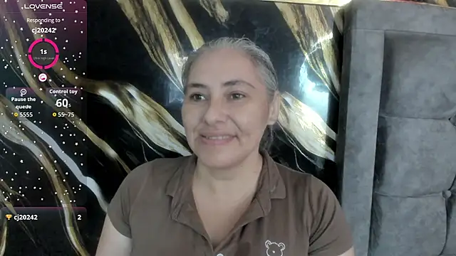 mature gold online show from December 1, 2025, 12:17 pm