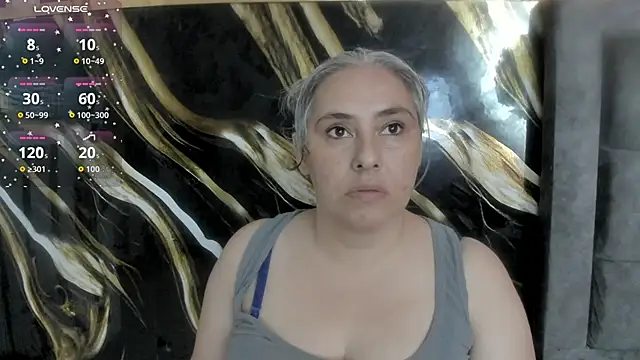 mature gold online show from October 6, 2025, 12:28 pm