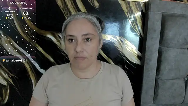 mature gold online show from November 9, 2025, 12:09 pm