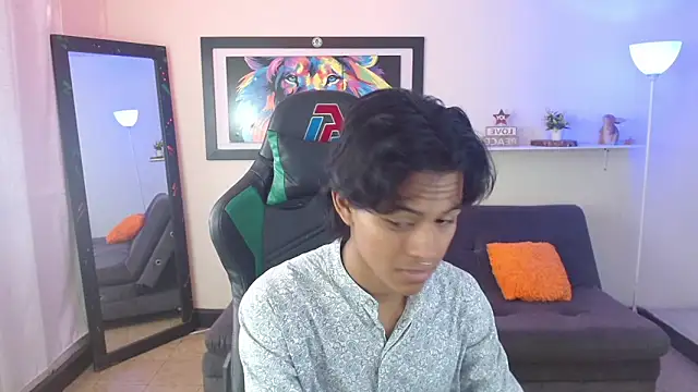 dreyk20 online show from January 14, 2026, 1:37 pm