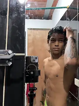 dreyk20 online show from April 7, 2026, 12:51 pm