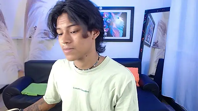 Snapshot of dreyk20 chatting on October 6, 2025, 2:29 pm dreyk20 online show from October 6, 2025, 2:29 pm