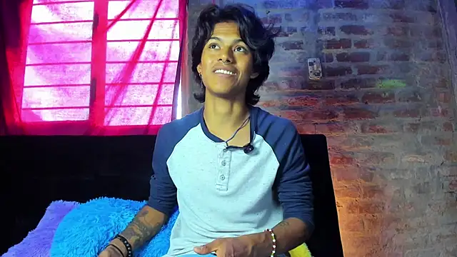 dreyk20 online show from March 19, 2026, 8:20 pm