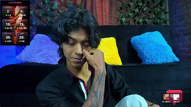 dreyk20 online show from February 13, 2026, 3:45 pm