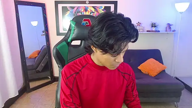 dreyk20 online show from January 15, 2026, 2:09 pm