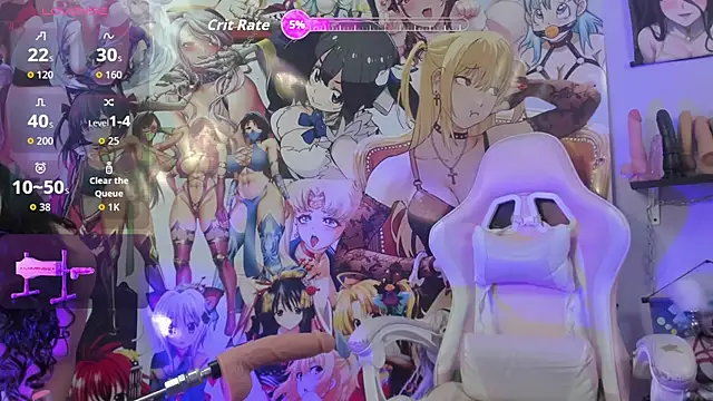 Snapshot of Kylie_Moan chatting on October 22, 2025, 4:12 am Kylie Moan online show from October 22, 2025, 4:12 am