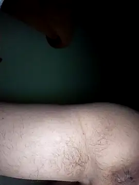 Radsjxh online show from February 26, 2026, 8:42 pm