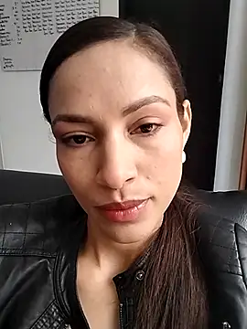 SofiaDelicia online show from October 12, 2025, 1:45 pm