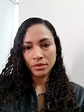 SofiaDelicia online show from October 18, 2025, 1:57 pm