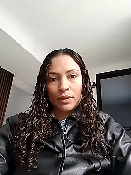 SofiaDelicia online show from October 24, 2025, 2:05 pm