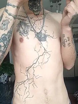 Tattoboy19cm online show from September 20, 2025, 6:13 pm