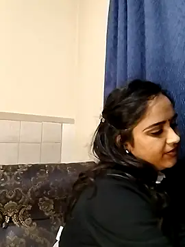 cute indianxo online show from March 24, 2026, 8:09 pm