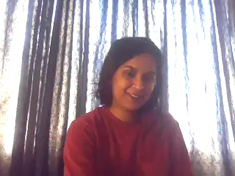 cute indianxo online show from October 10, 2025, 9:10 am
