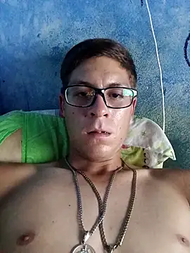 Davidg244 online show from October 16, 2025, 4:54 am