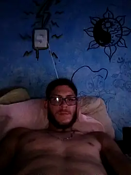 Davidg244 online show from October 6, 2025, 11:38 pm