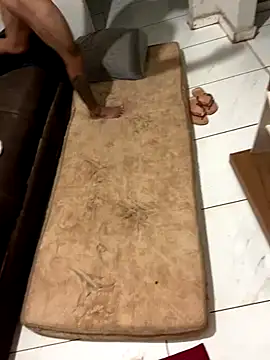 Casaljovem1 online show from November 1, 2025, 5:25 am