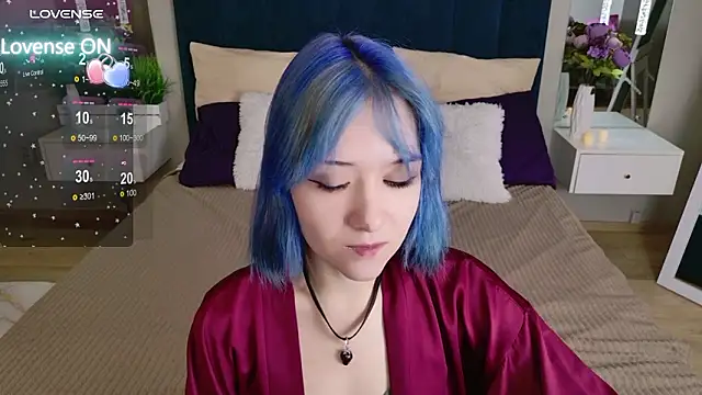 Ketrin Jones online show from February 21, 2026, 7:10 am