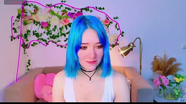 Ketrin Jones online show from April 10, 2026, 7:04 am