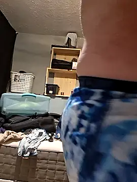 lovemedirty online show from February 19, 2026, 6:38 pm