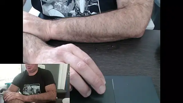 DadBearBi online show from February 17, 2026, 12:24 pm