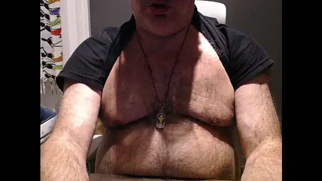 DadBearBi online show from February 13, 2026, 5:57 pm