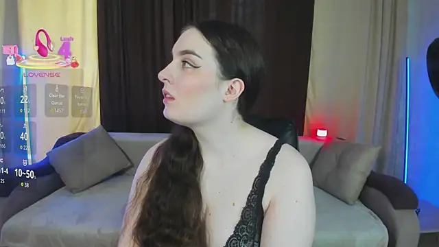  Shy Jenny  online show from July 27, 2026, 3:24 am