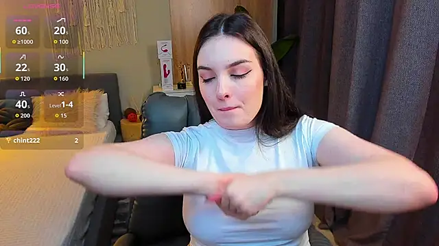  Shy Jenny  online show from September 27, 2025, 1:12 am