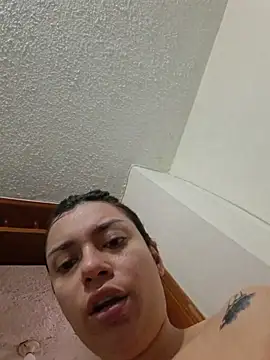 AmaiaSalvatore online show from March 15, 2026, 8:38 pm