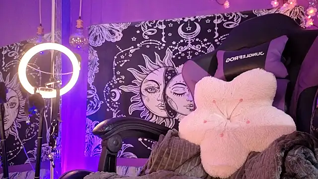 Gaia Gatex online show from March 31, 2026, 12:51 pm