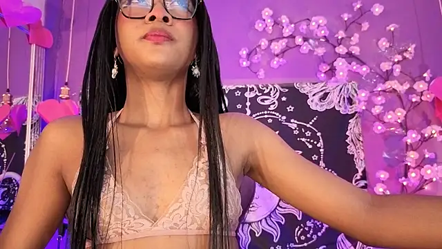 Snapshot of Gaia_Gatex chatting on February 18, 2026, 1:29 pm Gaia Gatex online show from February 18, 2026, 1:29 pm