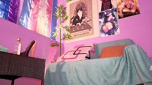 Gaia Gatex online show from October 21, 2025, 1:21 pm