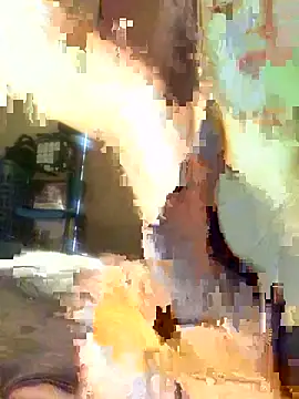 silverbay-456 online show from October 13, 2025, 1:07 am