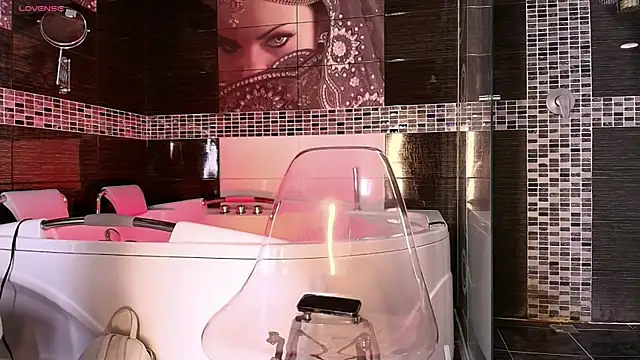 Lucass Blaze online show from November 28, 2025, 9:59 pm