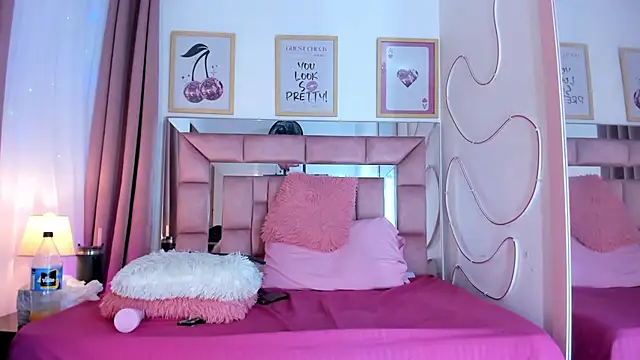 Lucass Blaze online show from November 3, 2025, 10:35 pm