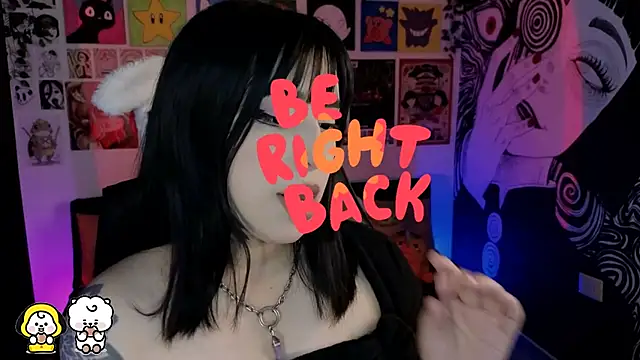 Yuhwan  online show from September 25, 2025, 6:14 pm