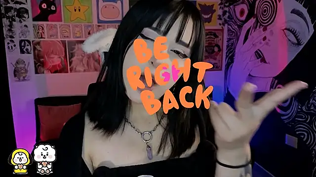 Yuhwan  online show from October 1, 2025, 4:00 pm