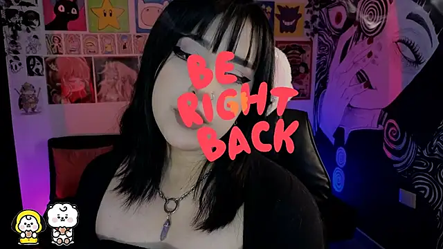 Yuhwan  online show from October 10, 2025, 9:26 pm