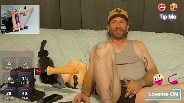 danoo84 online show from November 1, 2025, 5:36 am