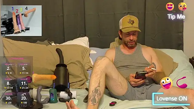 danoo84 online show from October 22, 2025, 3:50 am