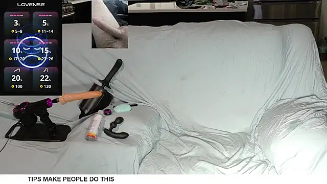 danoo84 online show from November 10, 2025, 4:06 am