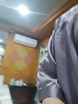 zzangzoa online show from November 26, 2025, 7:03 pm