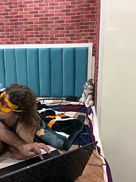 WILDKAT7 online show from February 21, 2026, 10:50 am