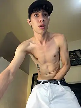 santiago cutex online show from November 4, 2025, 3:54 am