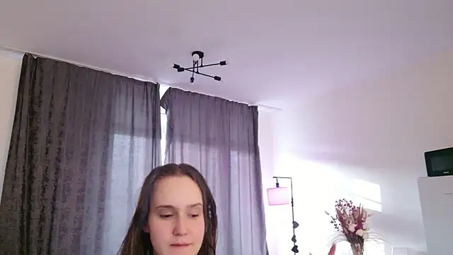 LucyRose3 online show from March 29, 2026, 2:08 pm