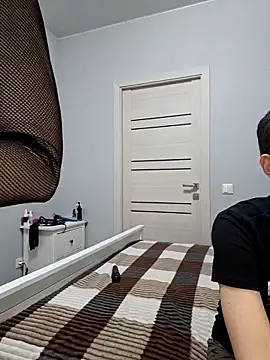 VChelsiV online show from February 13, 2026, 7:14 pm